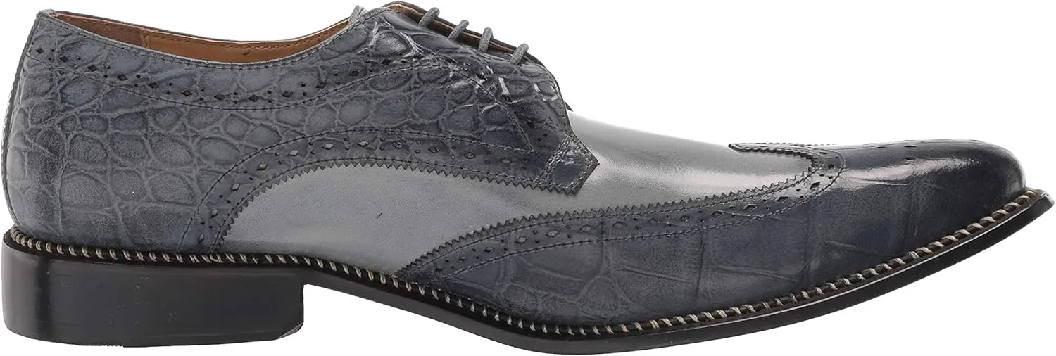 Giorgio Brutini Men's G-21085 Oxford