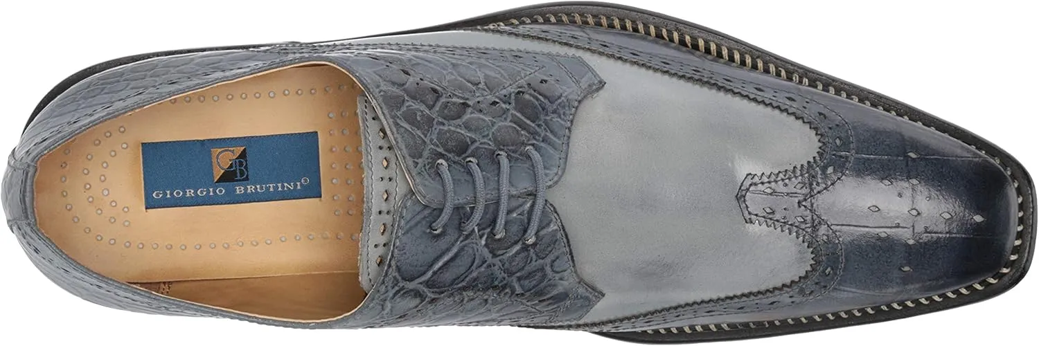 Giorgio Brutini Men's G-21085 Oxford