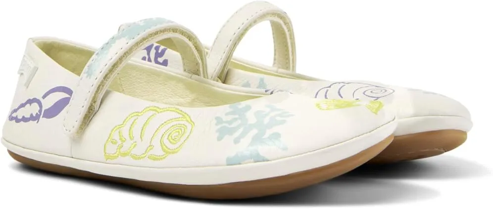Girl's Fashion Ballet Flat