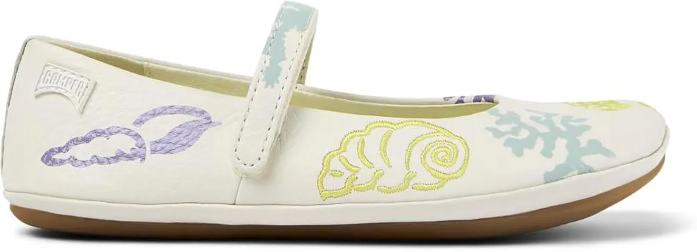 Girl's Fashion Ballet Flat