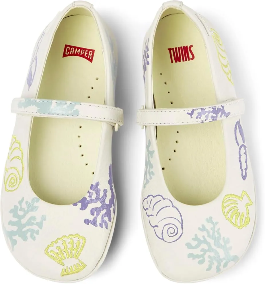 Girl's Fashion Ballet Flat