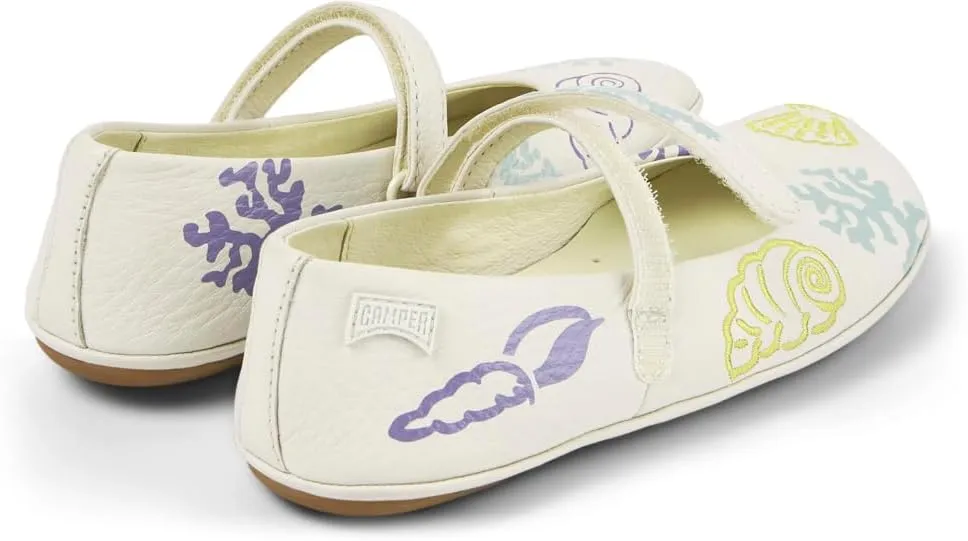 Girl's Fashion Ballet Flat