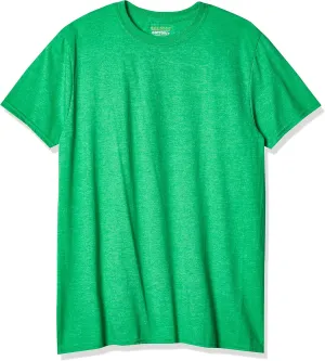 Gold Toe Men's Crew Neck T-Shirt