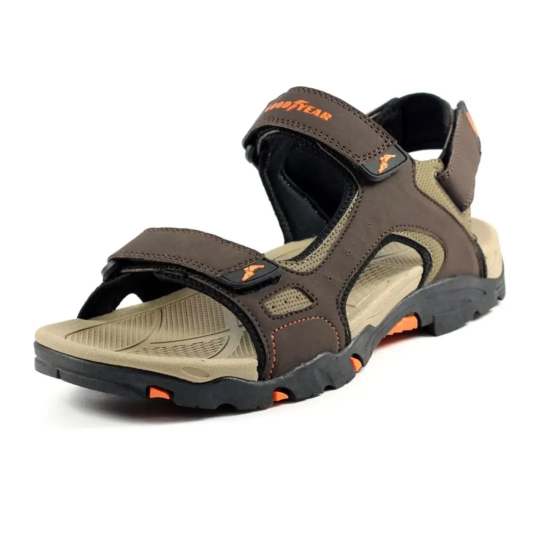 Goodyear Malvern Mens Sandals