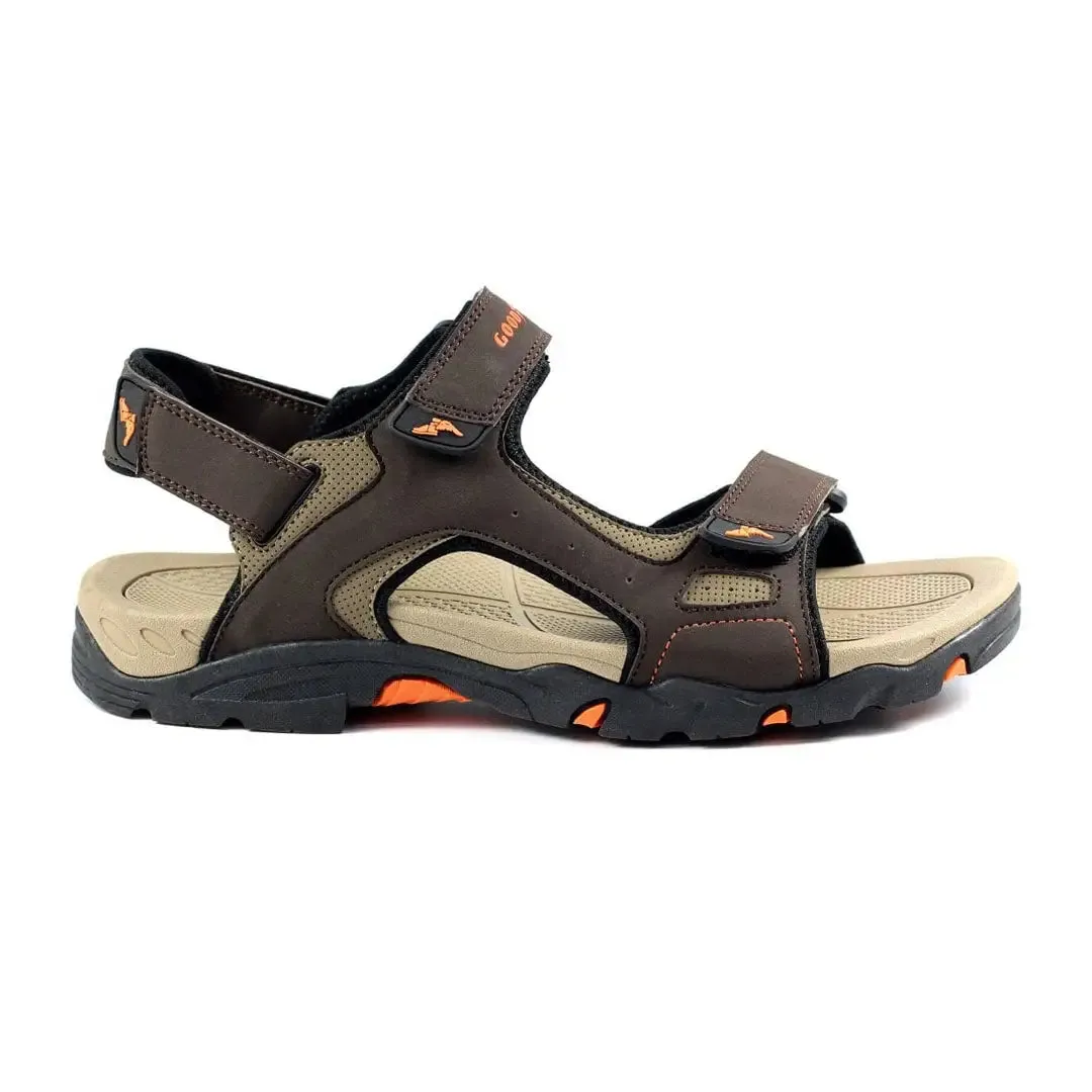 Goodyear Malvern Mens Sandals