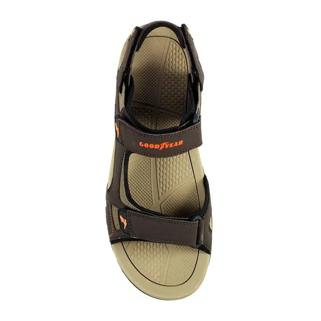Goodyear Malvern Mens Sandals