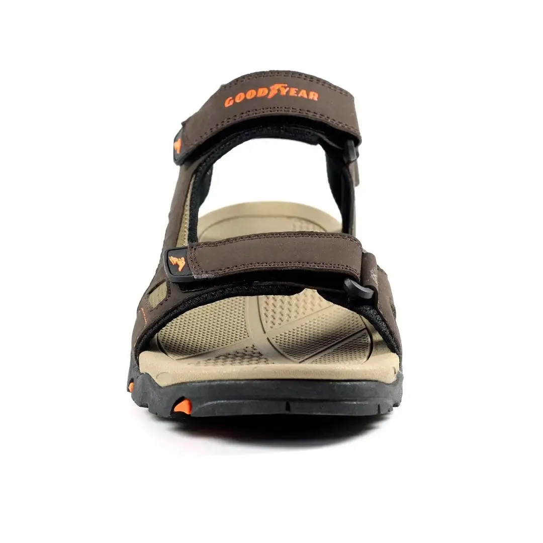Goodyear Malvern Mens Sandals