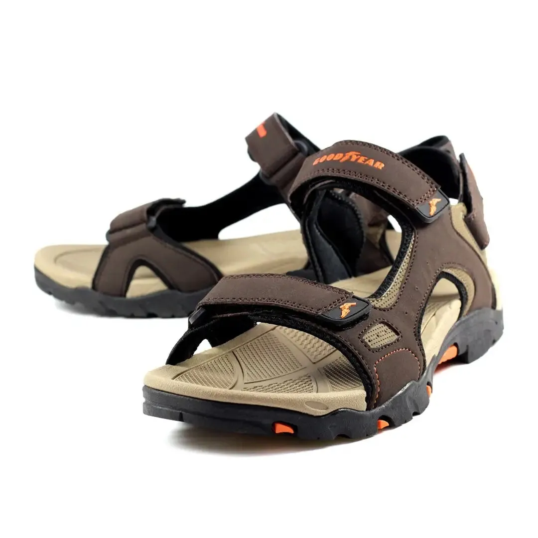 Goodyear Malvern Mens Sandals