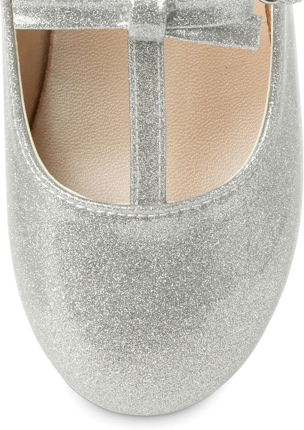 Gymboree Girl's Toddler Dressy Ballet Flat