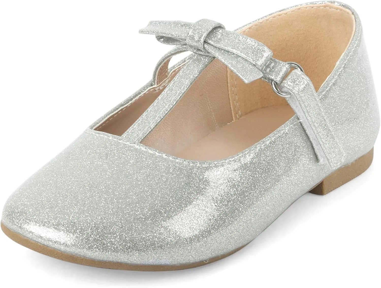 Gymboree Girl's Toddler Dressy Ballet Flat
