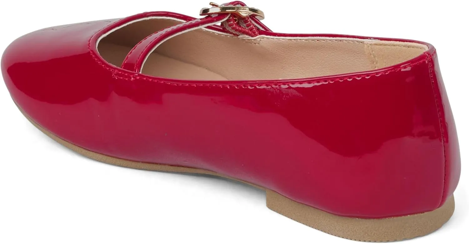 Gymboree Girl's Toddler Dressy Ballet Flat