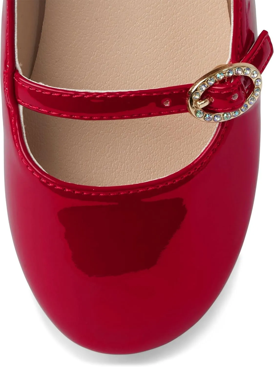 Gymboree Girl's Toddler Dressy Ballet Flat