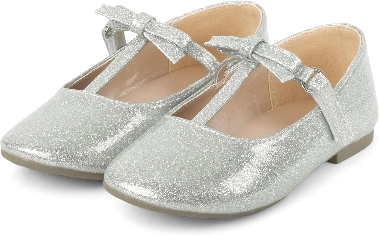 Gymboree Girl's Toddler Dressy Ballet Flat