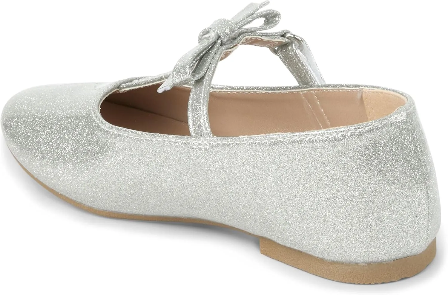 Gymboree Girl's Toddler Dressy Ballet Flat