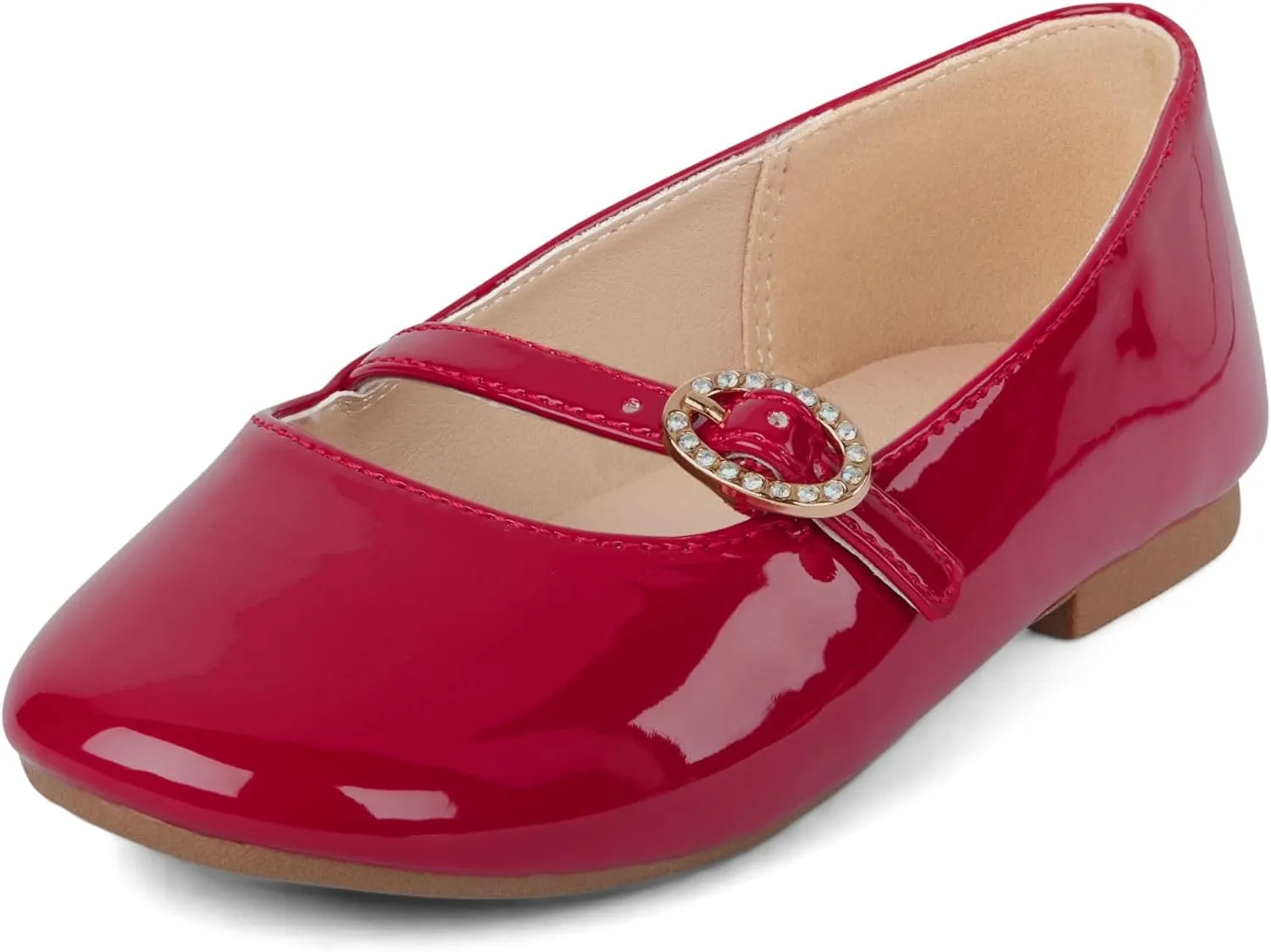 Gymboree Girl's Toddler Dressy Ballet Flat