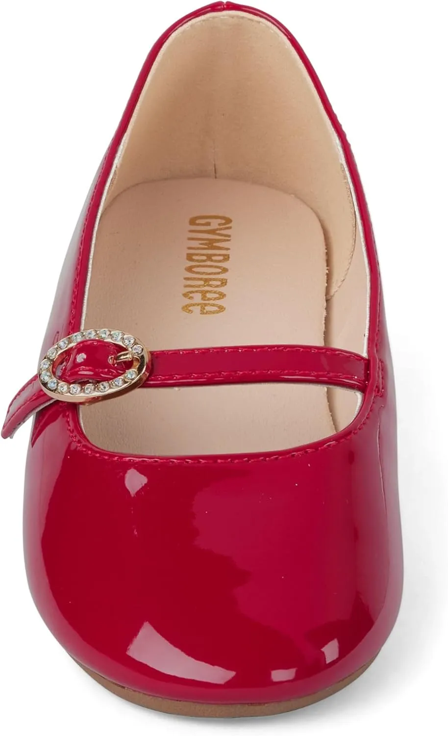 Gymboree Girl's Toddler Dressy Ballet Flat