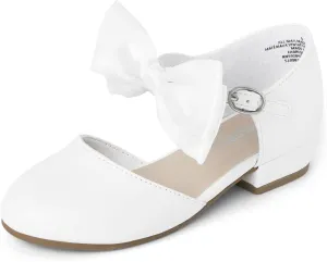 Gymboree,Girls,and Toddler Dressy Ballet Flat