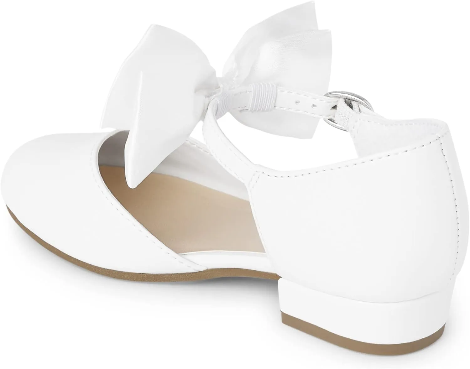 Gymboree,Girls,and Toddler Dressy Ballet Flat