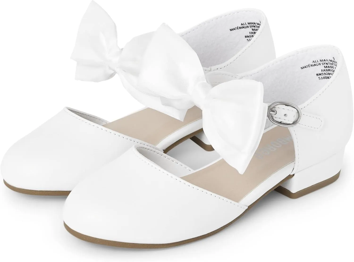 Gymboree,Girls,and Toddler Dressy Ballet Flat