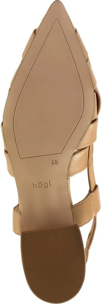 HÖGL Women's Ballet Flat