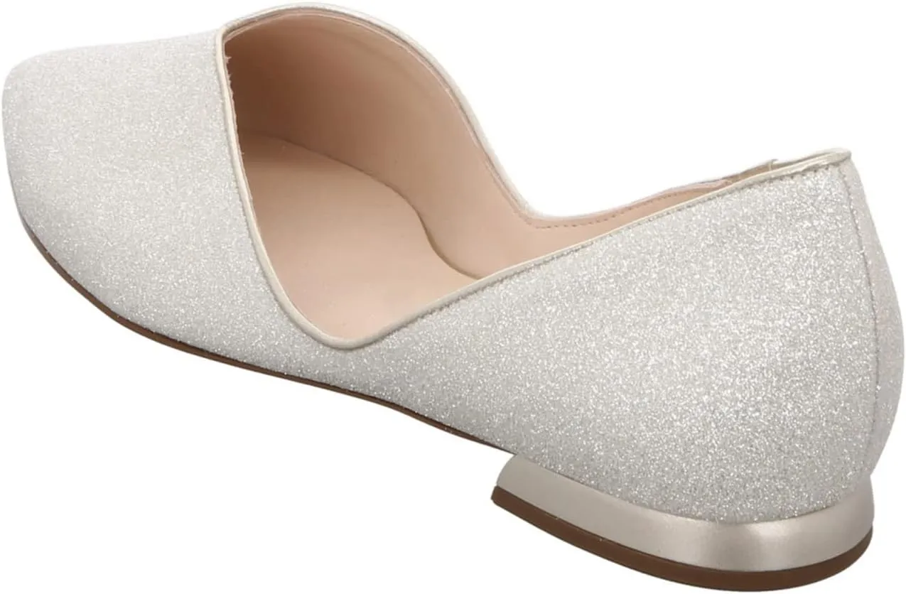 HÖGL Women's Ballet Flat