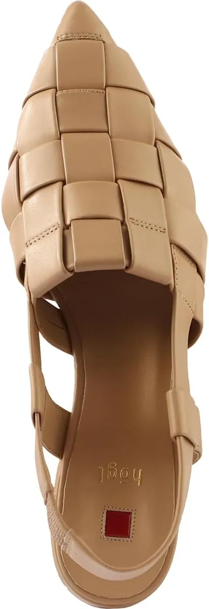 HÖGL Women's Ballet Flat