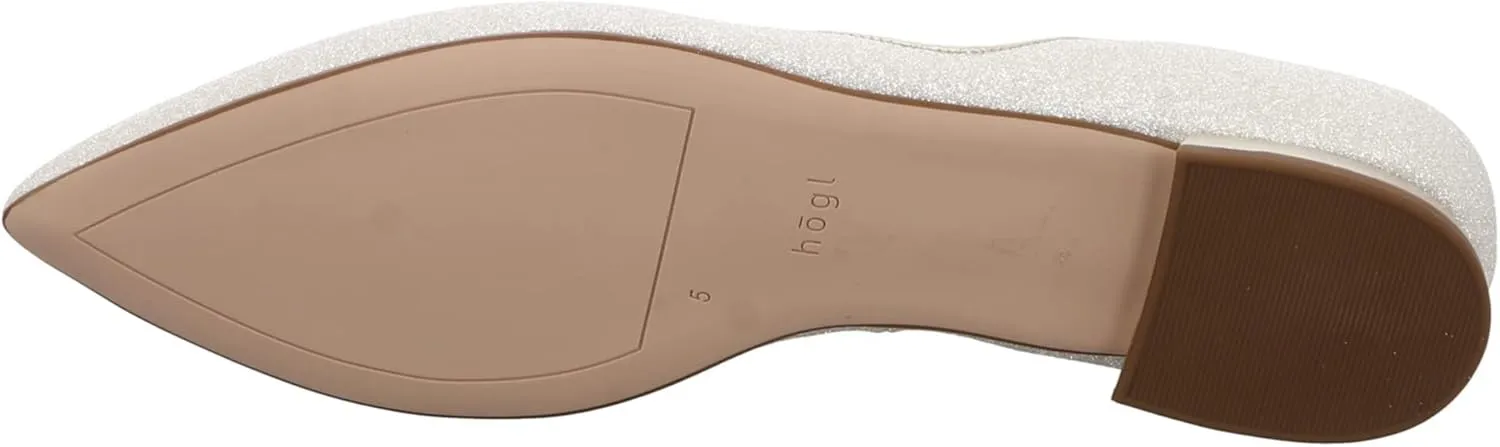 HÖGL Women's Ballet Flat