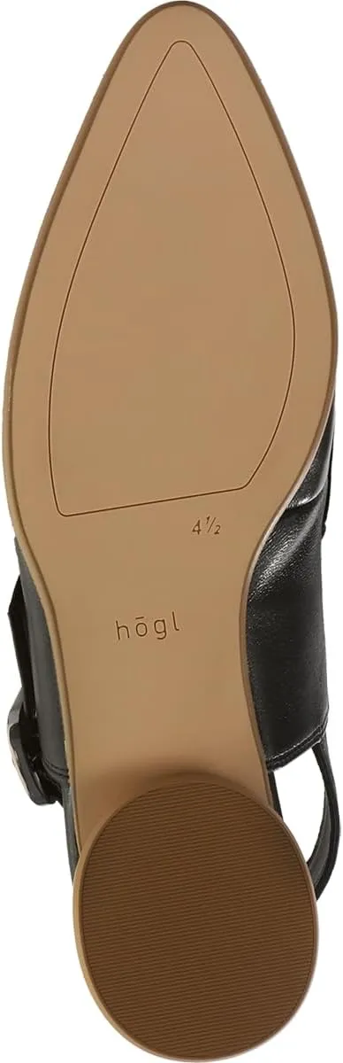 HÖGL Women's Ballet Flat