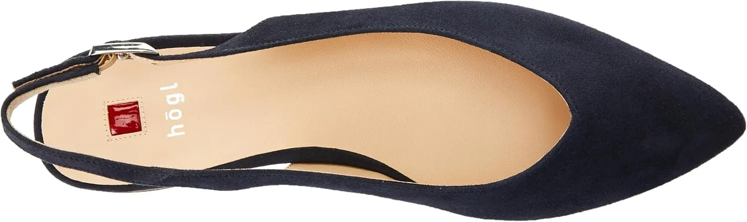 HÖGL Women's Ballet Flat