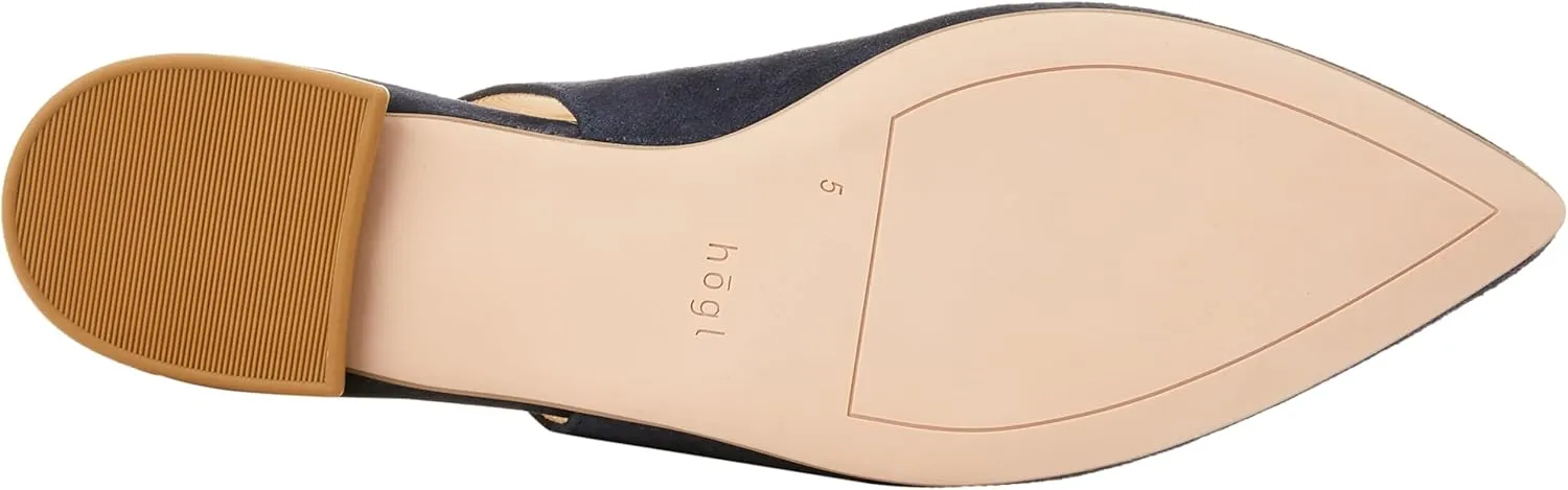 HÖGL Women's Ballet Flat