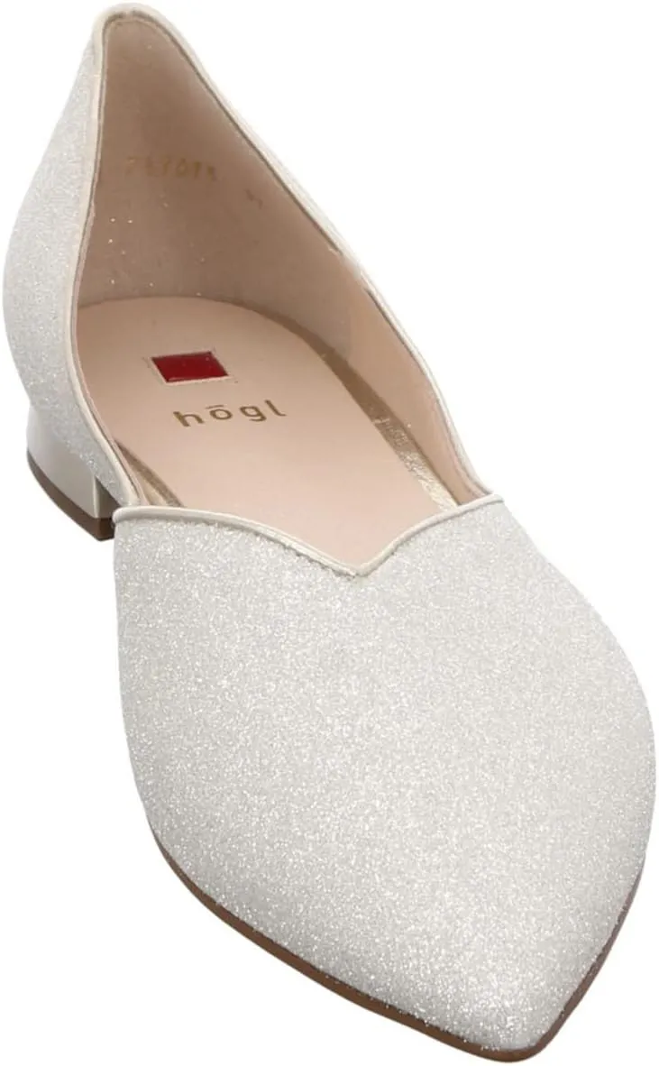 HÖGL Women's Ballet Flat