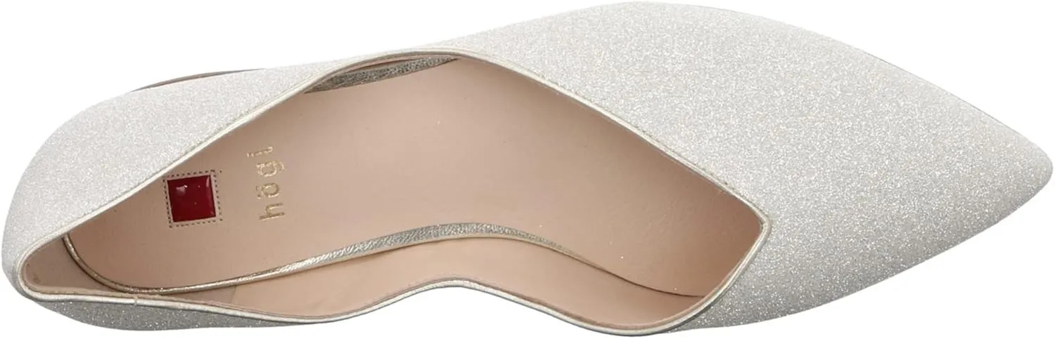 HÖGL Women's Ballet Flat