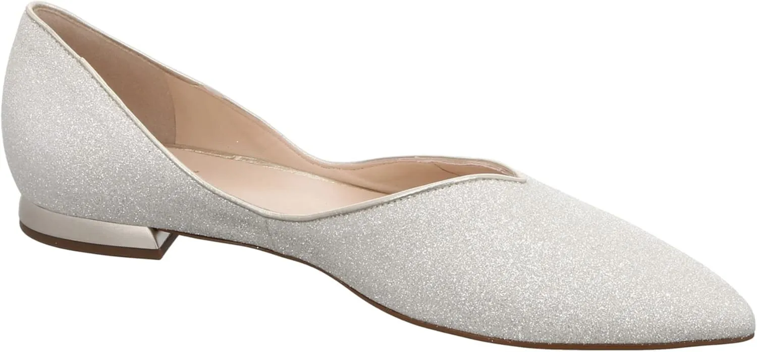HÖGL Women's Ballet Flat