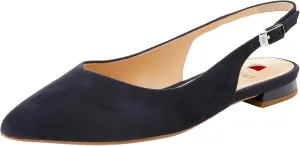 HÖGL Women's Ballet Flat