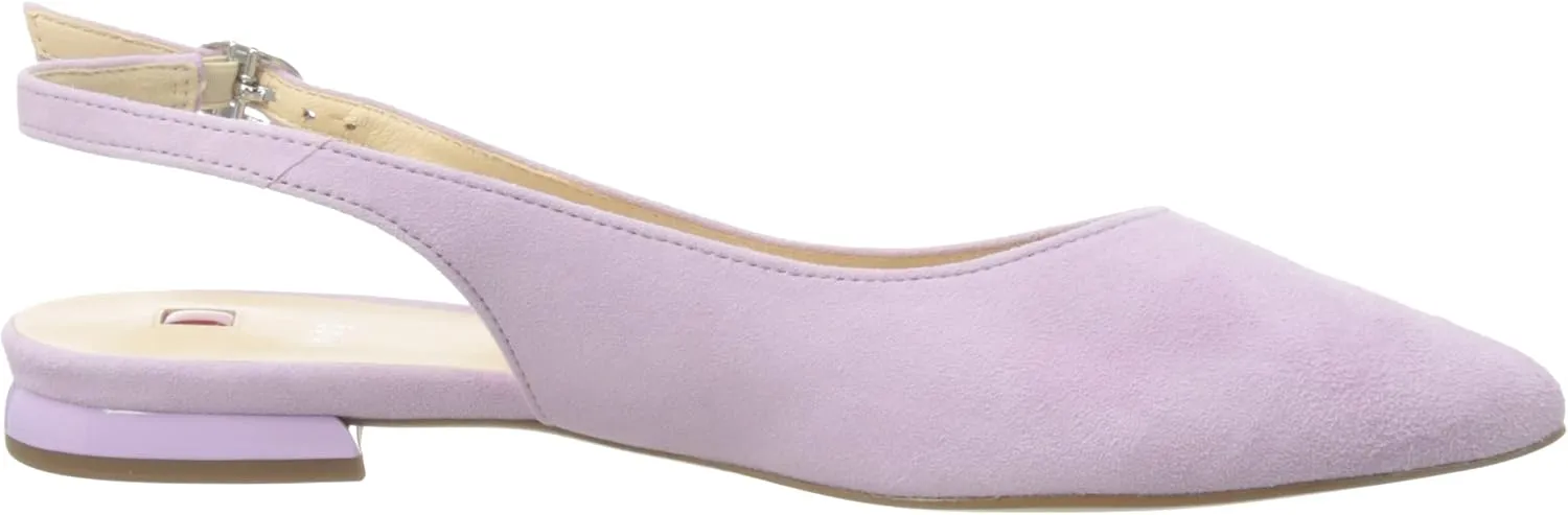 HÖGL Women's Ballet Flat