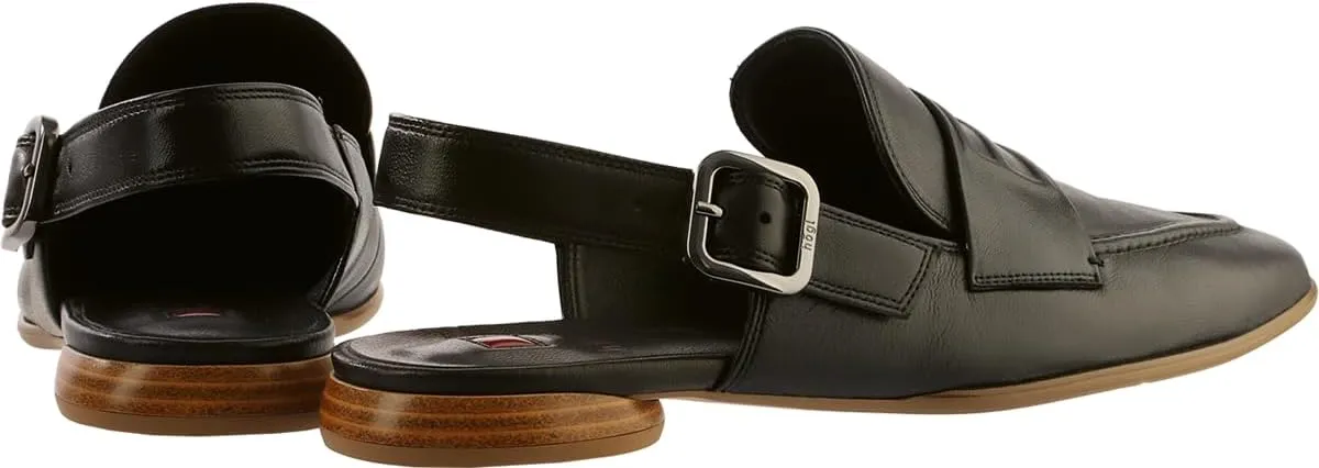 HÖGL Women's Ballet Flat