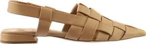 HÖGL Women's Ballet Flat