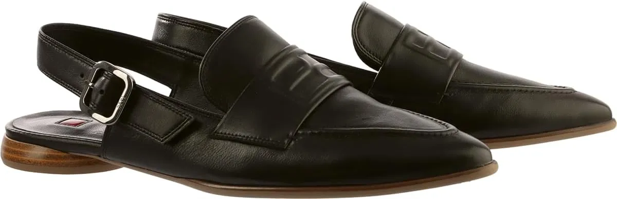HÖGL Women's Ballet Flat