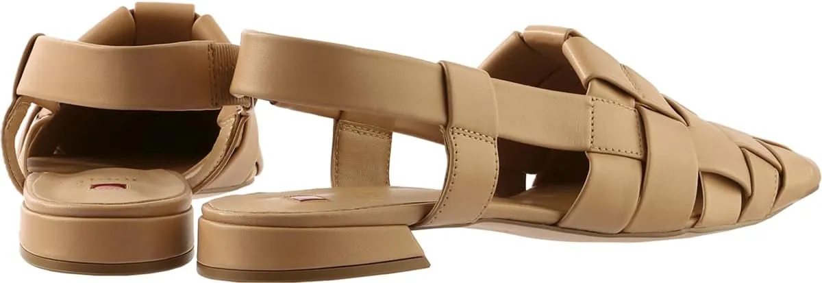 HÖGL Women's Ballet Flat