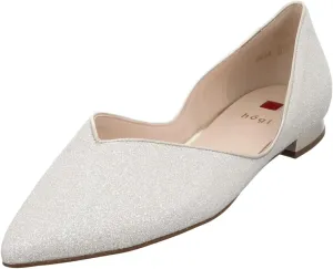 HÖGL Women's Ballet Flat