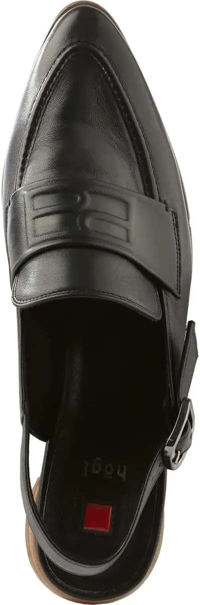 HÖGL Women's Ballet Flat