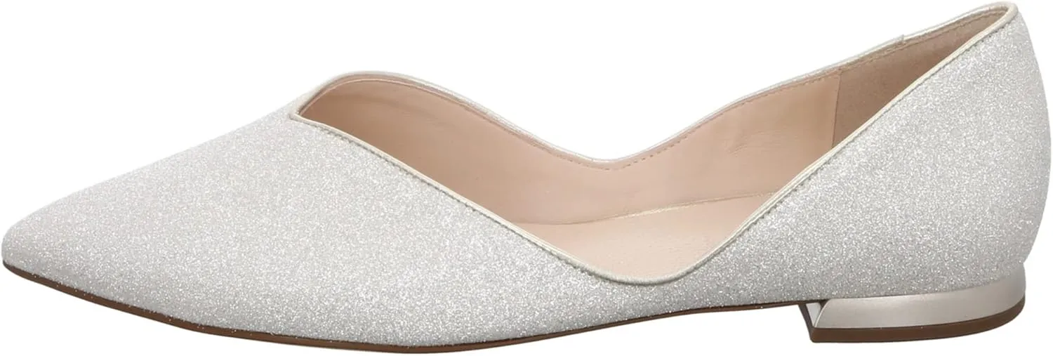 HÖGL Women's Ballet Flat