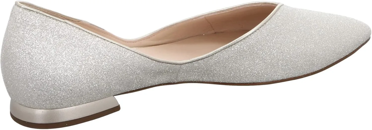 HÖGL Women's Ballet Flat