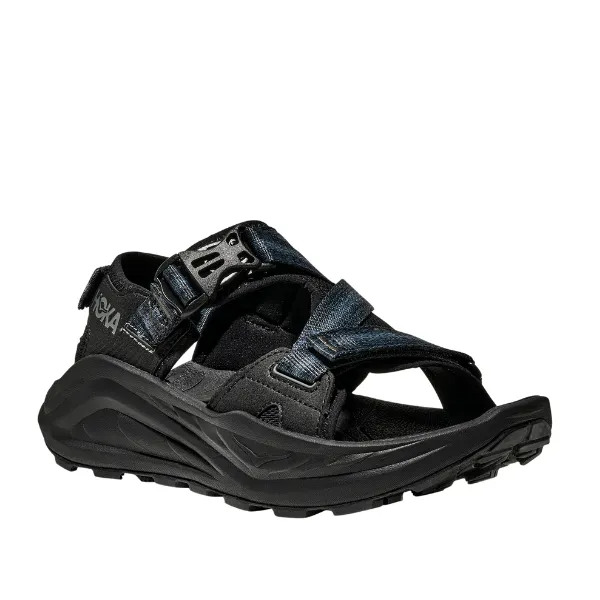 HOKA Men's Infini Hike TC Black