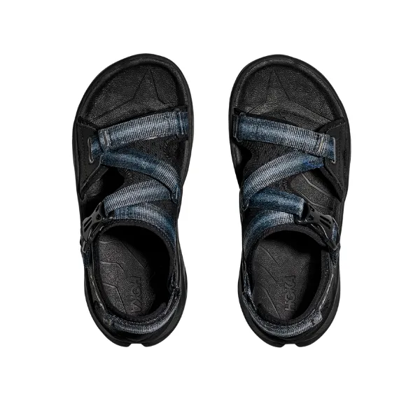 HOKA Men's Infini Hike TC Black
