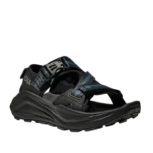 HOKA Men's Infini Hike TC Black