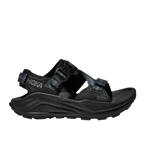 HOKA Men's Infini Hike TC Black