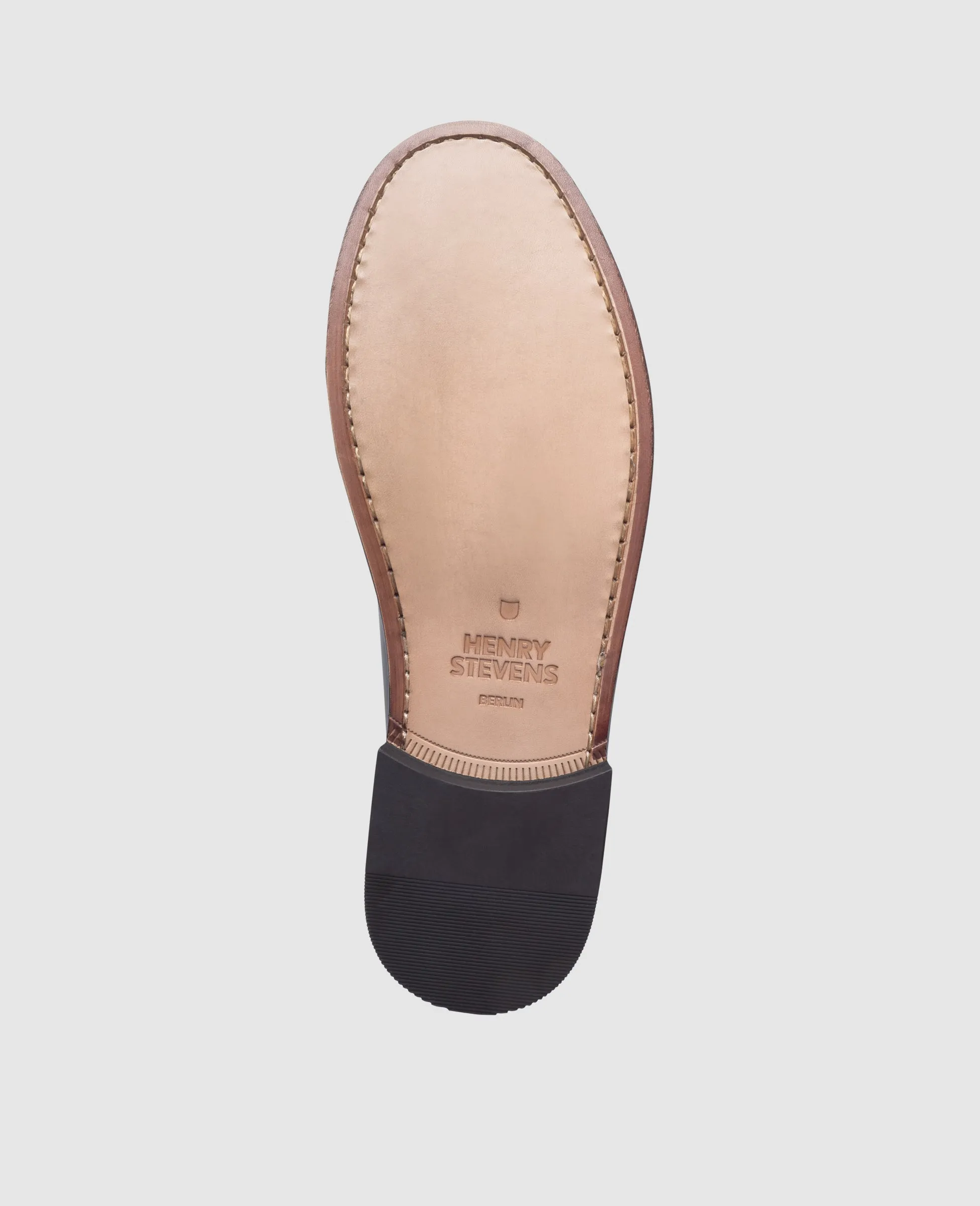 Hunter M TL - Black