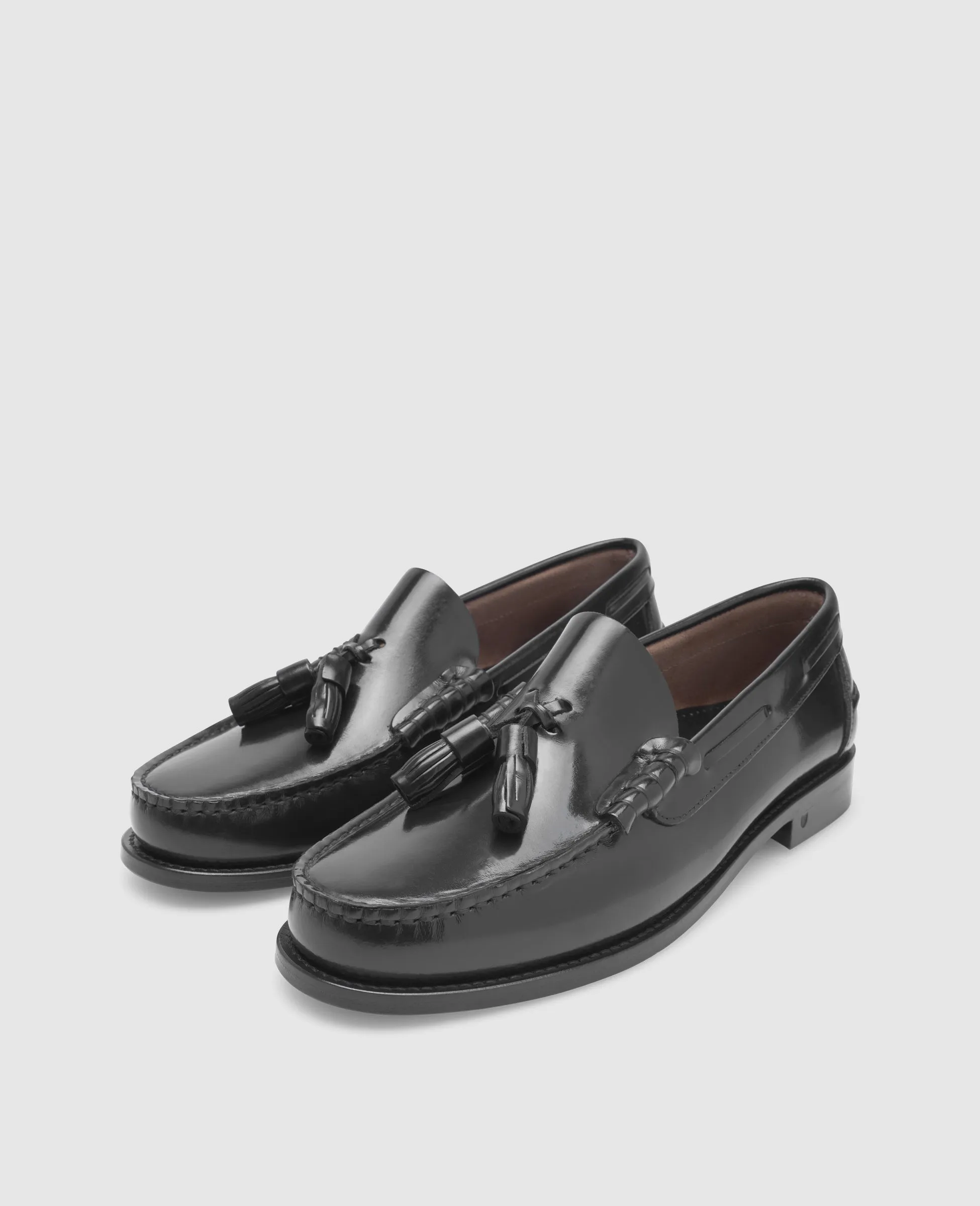Hunter M TL - Black