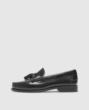 Hunter M TL - Black